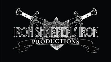 IRON SHARPENS IRON PRODUCTIONS